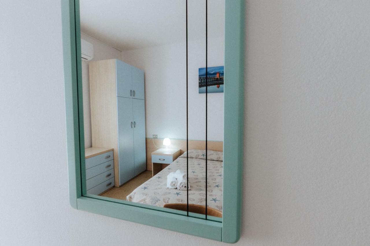 Hotel Villa Franca Lignano Sabbiadoro Buitenkant foto