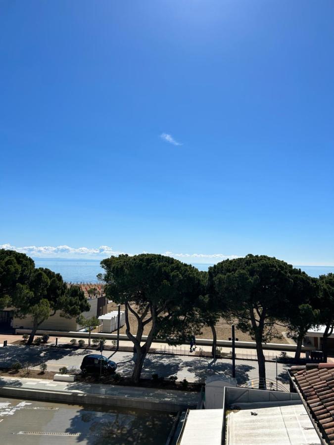 Hotel Villa Franca Lignano Sabbiadoro Buitenkant foto